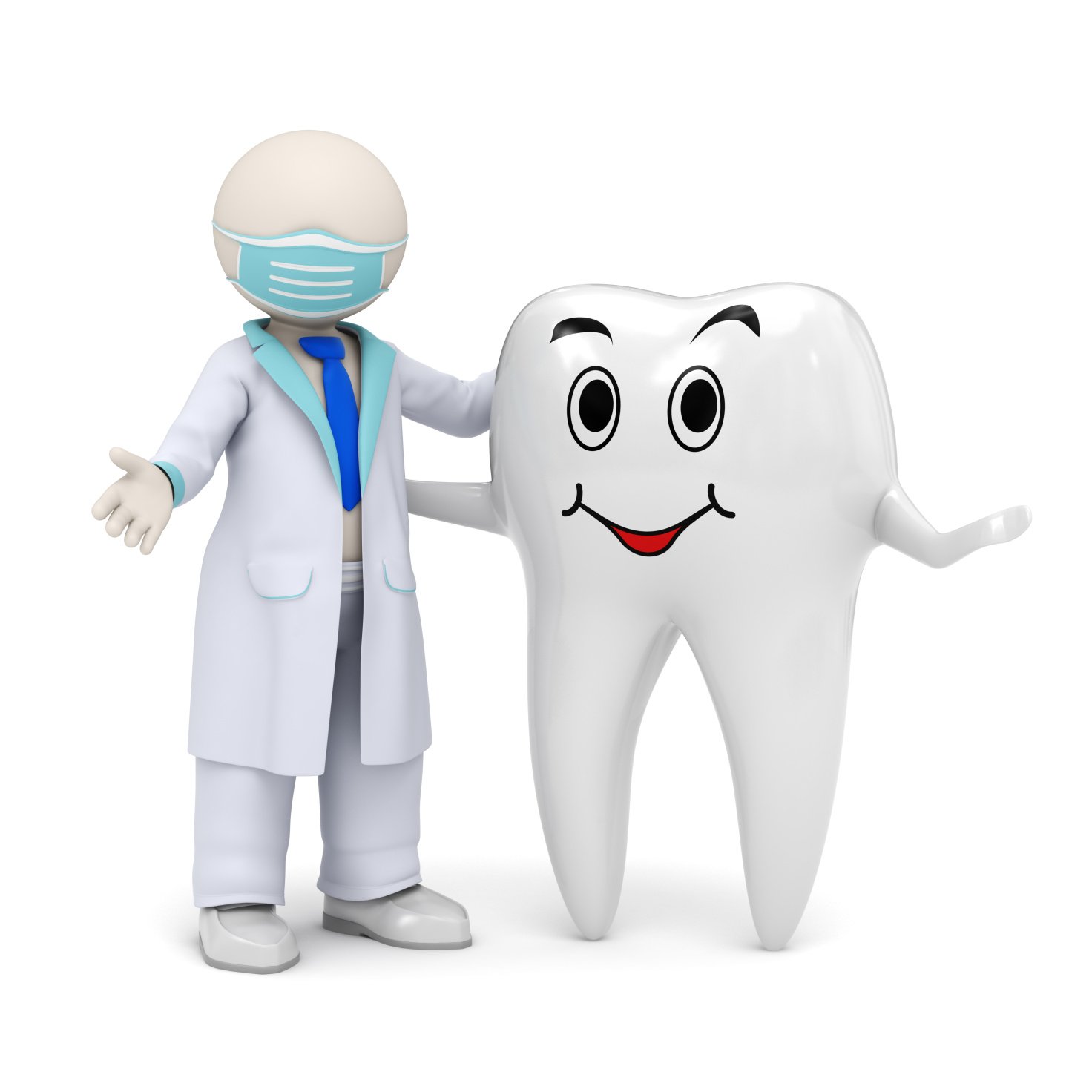 اهمیت طراحی سایت دندان پزشکی