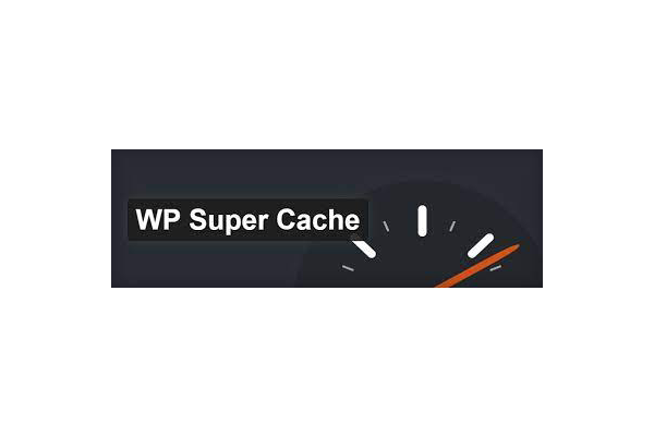 افزونه افزایش سرعت Wp super cache
